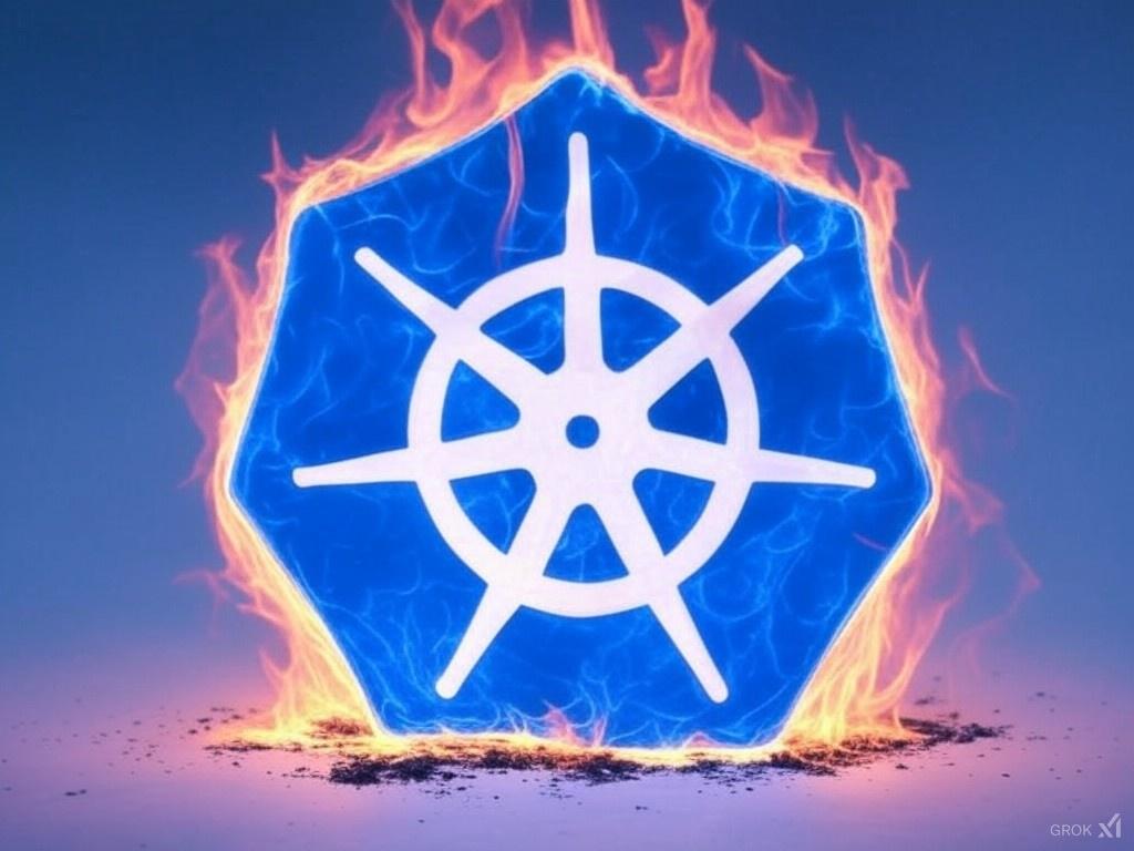 Kubernetes Study Group