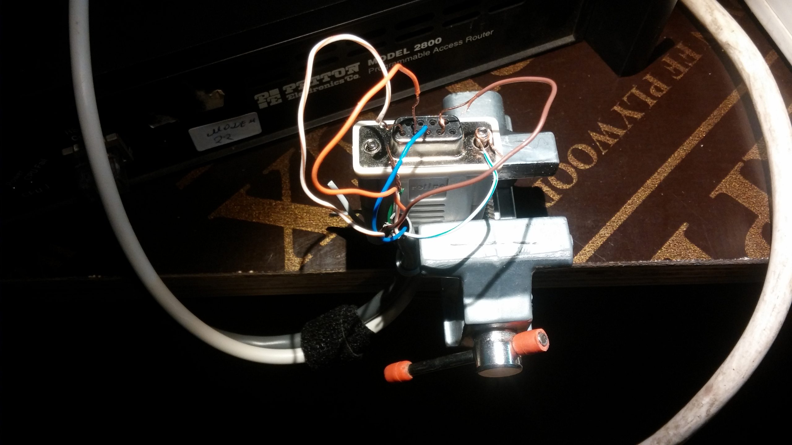 LabDebug