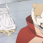 Аниме вечер