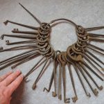 Lockpicking workshop