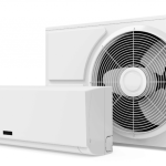 Монтаж на климатик