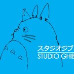 Ghibli вечер