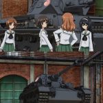 Аниме вечер