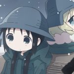 Аниме вечер