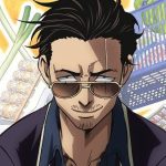 Аниме вечер