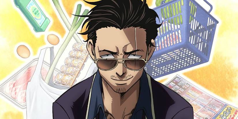 Аниме вечер