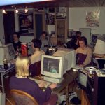 LAN Party XII/25