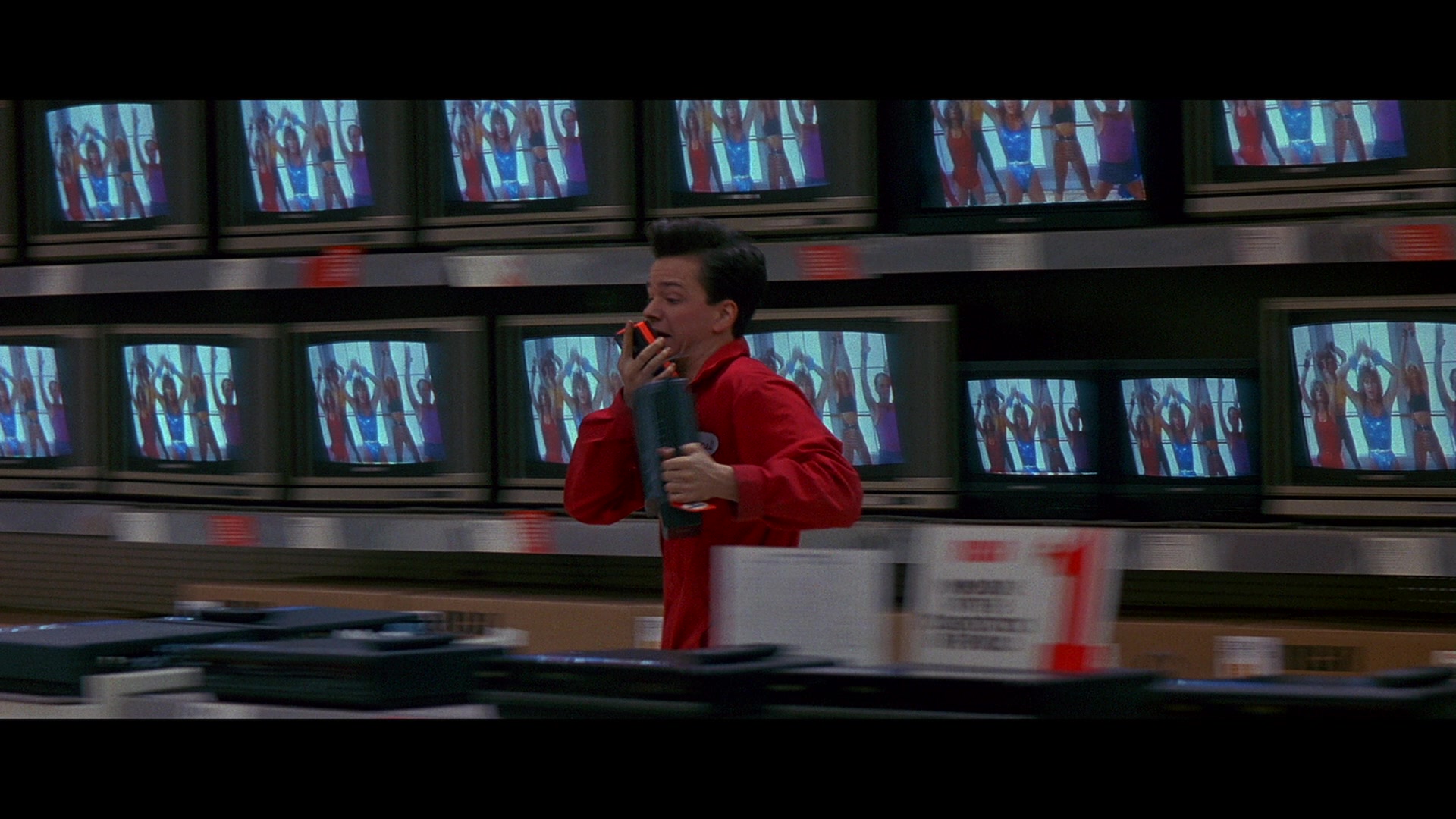 Филмова вечер