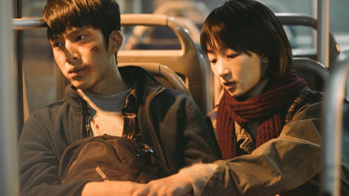 Филмова вечер