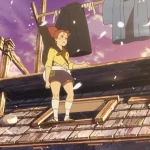 Аниме вечер