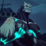 Аниме вечер