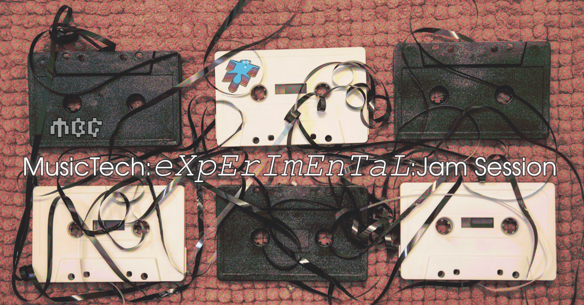 Експериментален Jam Session 2