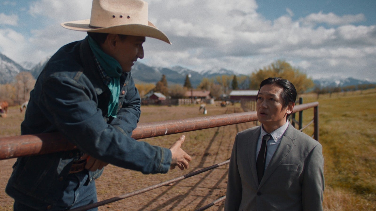 Филмова вечер