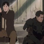 Аниме вечер