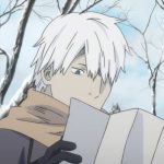 Аниме вечер