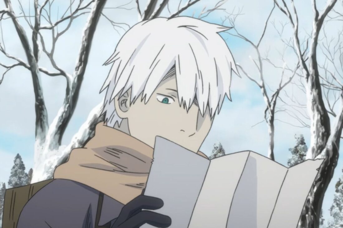 Аниме вечер