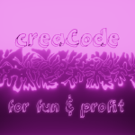 "Sofia Forms" follow-up: Creative coding