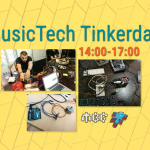 MusicTech Tinkerday