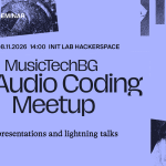 Audio Coding Meetup vol. 6 (SE2026)