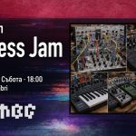 DAWless Jam Session