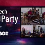 MusicTech MIDI Party