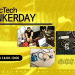 MusicTech Tinkerday